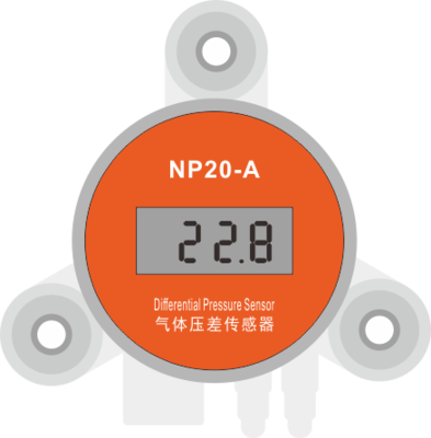 Differential Pressure Sensor